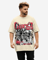 G West Eyes On Tomorrow Tee Big and Tall