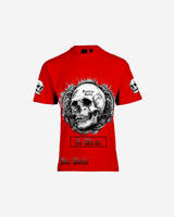 G West Fearless Spirit Oversized Tee