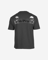 G West Hell City Oversized Tee