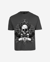 G West Hell City Oversized Tee