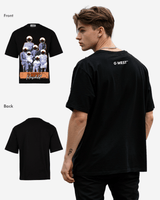 G-WEST Household Oversized Tee