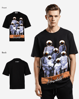 G-WEST Household Oversized Tee