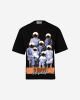 G-WEST Household Oversized Tee