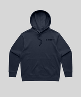 G West Houston Rodeo Heavy Premium Hoodie