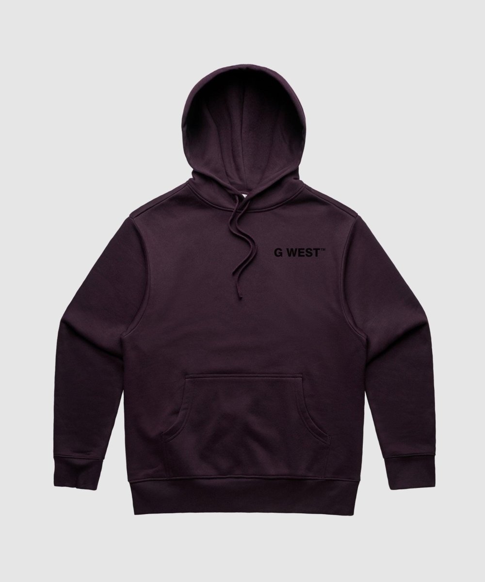 G West Houston Rodeo Heavy Premium Hoodie