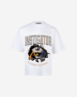 G-WEST Instigator Oversized Tee
