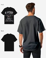 G West Jamming With The Dead Tee