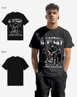 G West Jamming With The Dead Tee