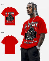 G West Jamming With The Dead Tee