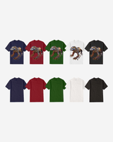 G WEST Komodo dragon TEE
