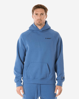G WEST LIFESTYLE PREMIUM PULLOVER HOODIE