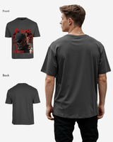 G WEST MASK 3.0 Oversized TEE