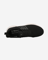 G WEST MENS CROWN ATHLETIC SHOES