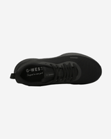 G WEST MENS LIGHT WEIGHT ACTIVE RUNNING SHOES