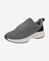 G WEST MENS LIGHT WEIGHT ACTIVE RUNNING SHOES