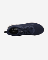 G WEST MENS LIGHT WEIGHT ACTIVE RUNNING SHOES