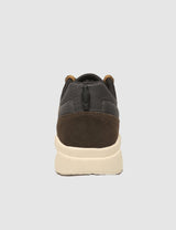 G West Mens Running Shoes - Gwm20009 | Brown