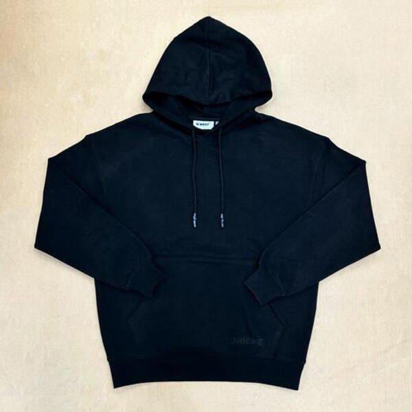 G West Mens Scrypt Pull Over Hoodie: Gwaphd2035 - 5 Colors