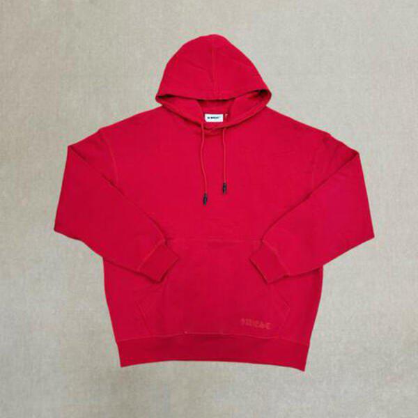 G West Mens Scrypt Pull Over Hoodie: Gwaphd2035 - 5 Colors