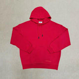 G West Mens Scrypt Pull Over Hoodie: Gwaphd2035 - 5 Colors