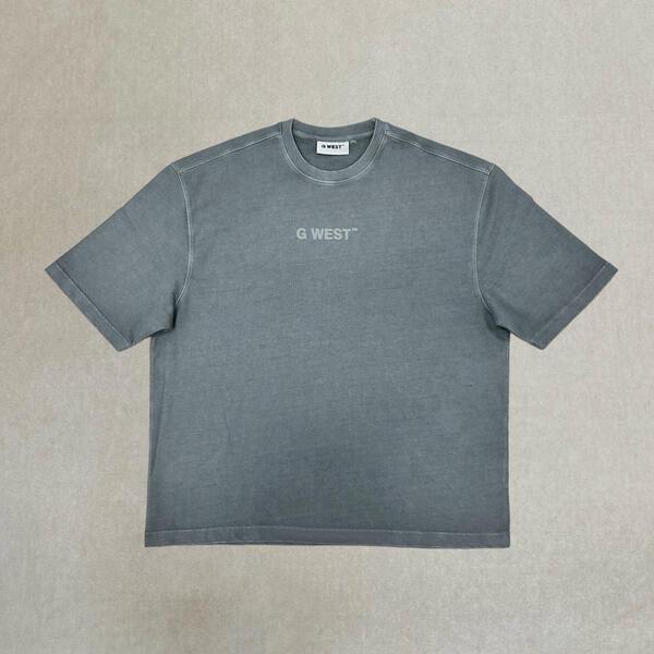 G West Mens Short  Slv : Gwapt2032 - 7 Colors