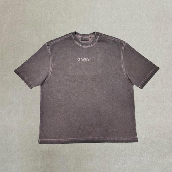 G West Mens Short  Slv : Gwapt2032 - 7 Colors