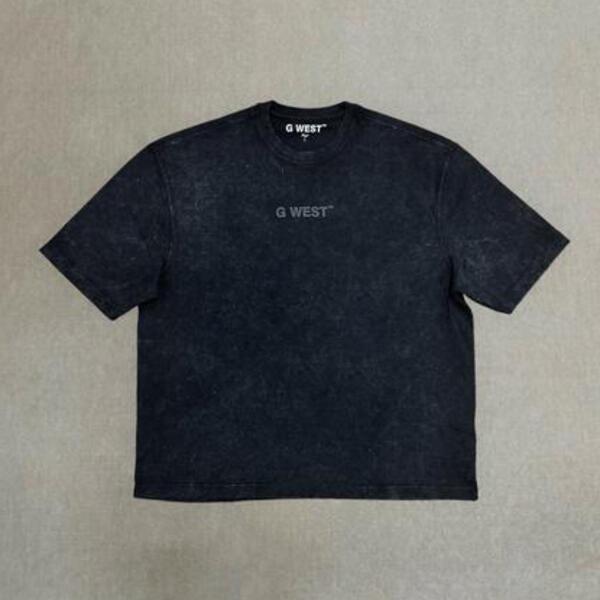 G West Mens Short  Slv : Gwapt2032 - 7 Colors