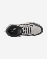 G WEST MENS TRAIL RUNNING SHOES