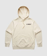 G West Mutated Strawberry Heavy Premium Hoodie