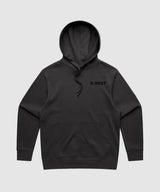 G West Mutated Strawberry Heavy Premium Hoodie