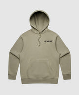 G West Mutated Strawberry Heavy Premium Hoodie