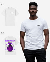 G West Newspaper Tee