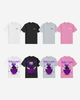 G West Newspaper Tee