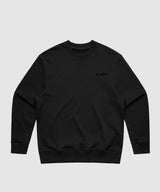 G West Nyc Can Heavy Premium Crewneck