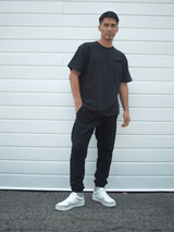 G West Oversize Blueberry Mohito Tee