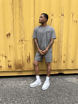 G West Oversize Blueberry Mohito Tee