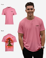 G West Oversized Bonsai Tee