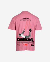 G West Oversized Confusion Tee