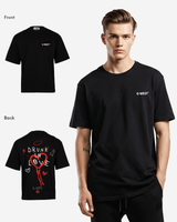 G West Oversized Drunk In Love Tee