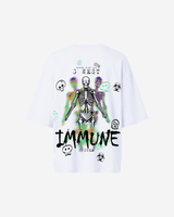 G West Oversized Immune Tee - WOMEN