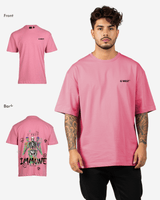 G West Oversized Immune Tee
