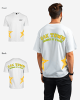 G West Oversized Oak Town Tee