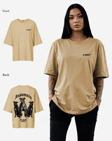G West Oversized Pitbulltant Shirt - WOMEN