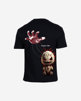 G West Oversized Puppet Tee