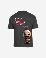 G West Oversized Puppet Tee
