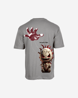 G West Oversized Puppet Tee