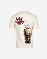 G West Oversized Puppet Tee