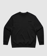 G West Puppet Heavy Premium Crewneck