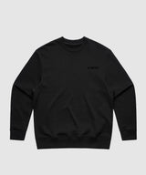 G West Reaper World Heavy Premium Crewneck