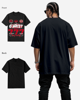 G West Rhinestone 777 Big and Tall Tee